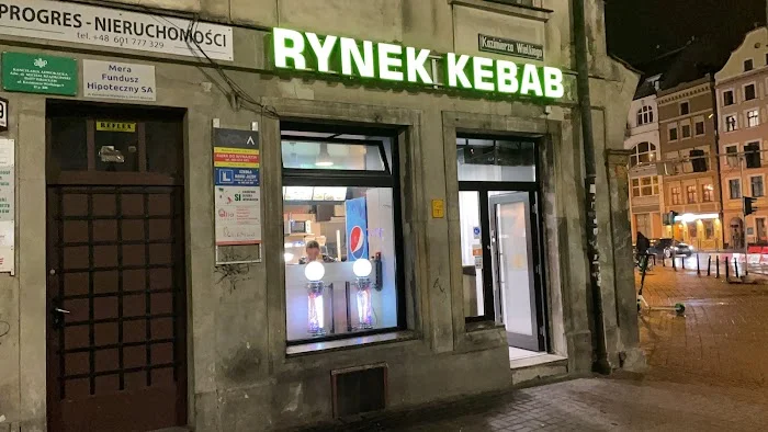 Rynek Kebab Wrocław Stare Miasto Opinie i Godziny Otwarcia