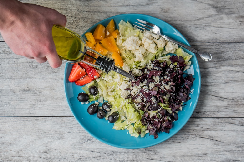 Oliwa extra virgin dla restauracji – jak wybrać produkt do profesjonalnej kuchni?