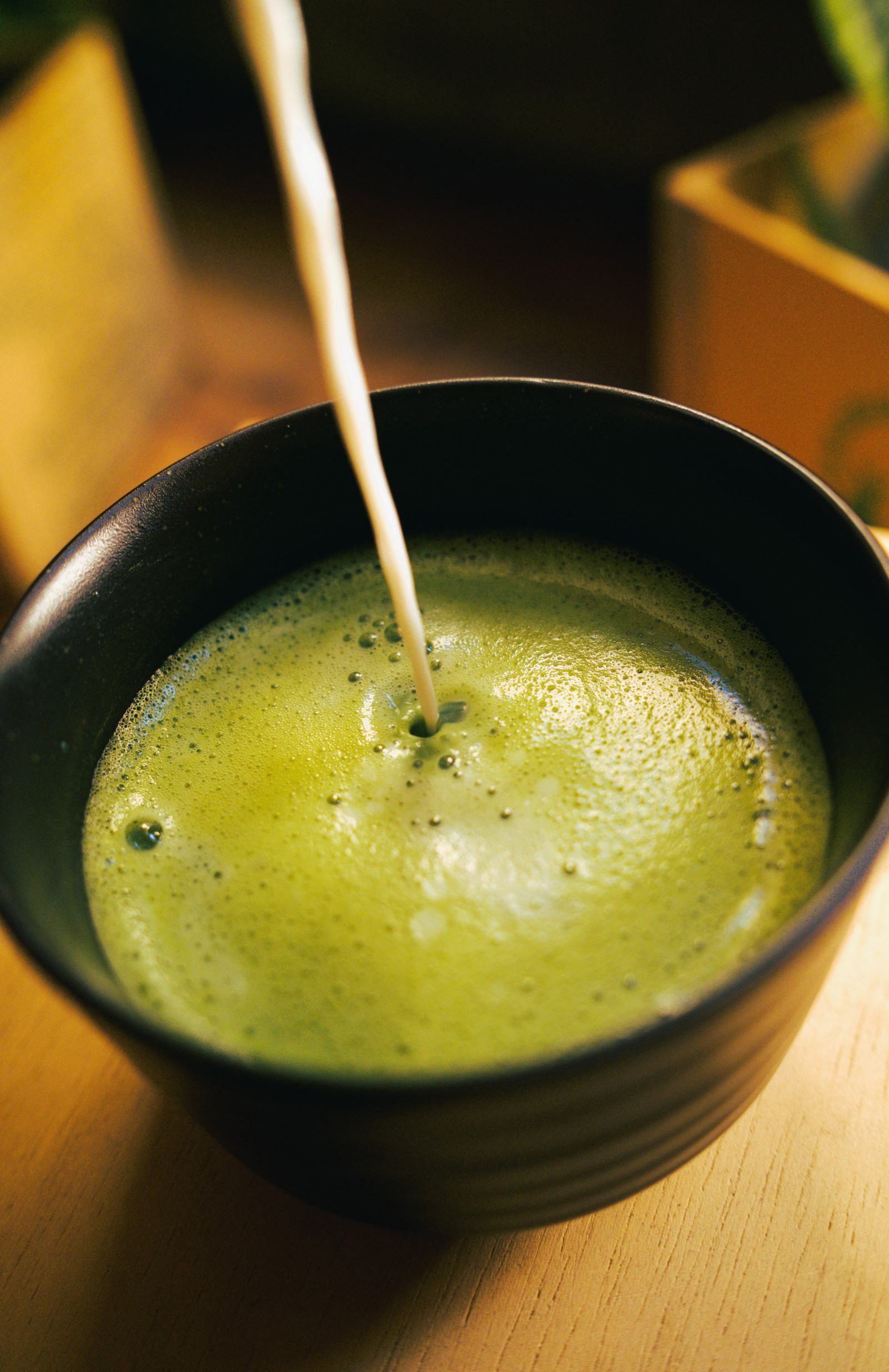 Czarka do matcha czy chawan: Sprawdź, w czym najlepiej przygotować japońską herbatę matcha?