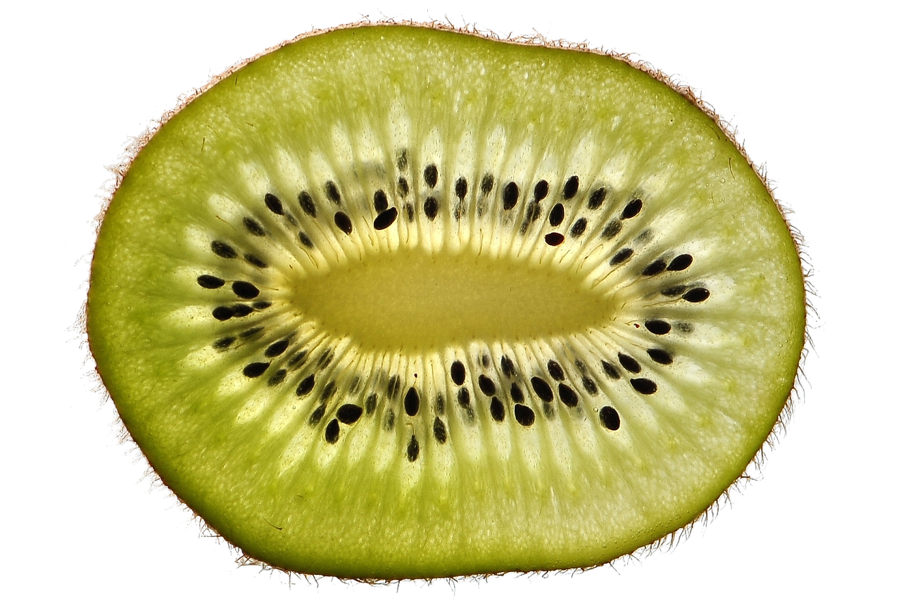 Ile Kalorii Ma Jedno Kiwi? Zaskakująca Prawda Owoce Niskokaloryczne