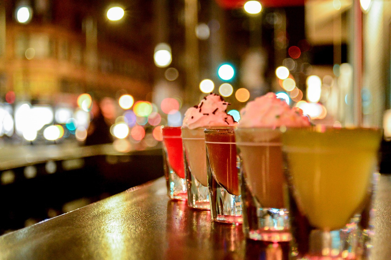 alcohol, shots, bar, drink, glass, beverage, cocktail, tequila, liquor, alcoholic drink, alcoholic beverage, restaurant, bokeh, closeup, tequila, tequila, tequila, tequila, tequila