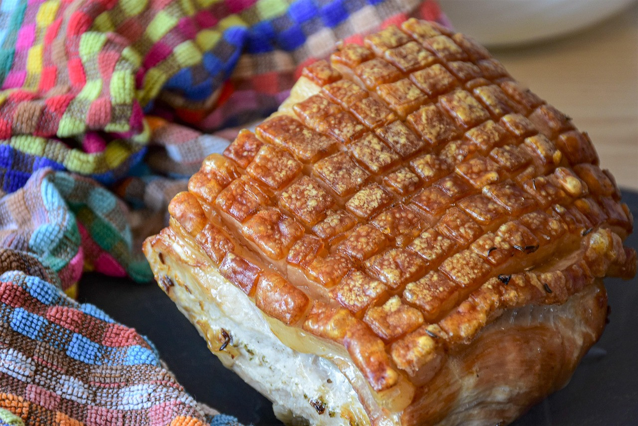 Czy Smalec Tuczy? Prawda O Tłuszczu, Którą Musisz Poznać