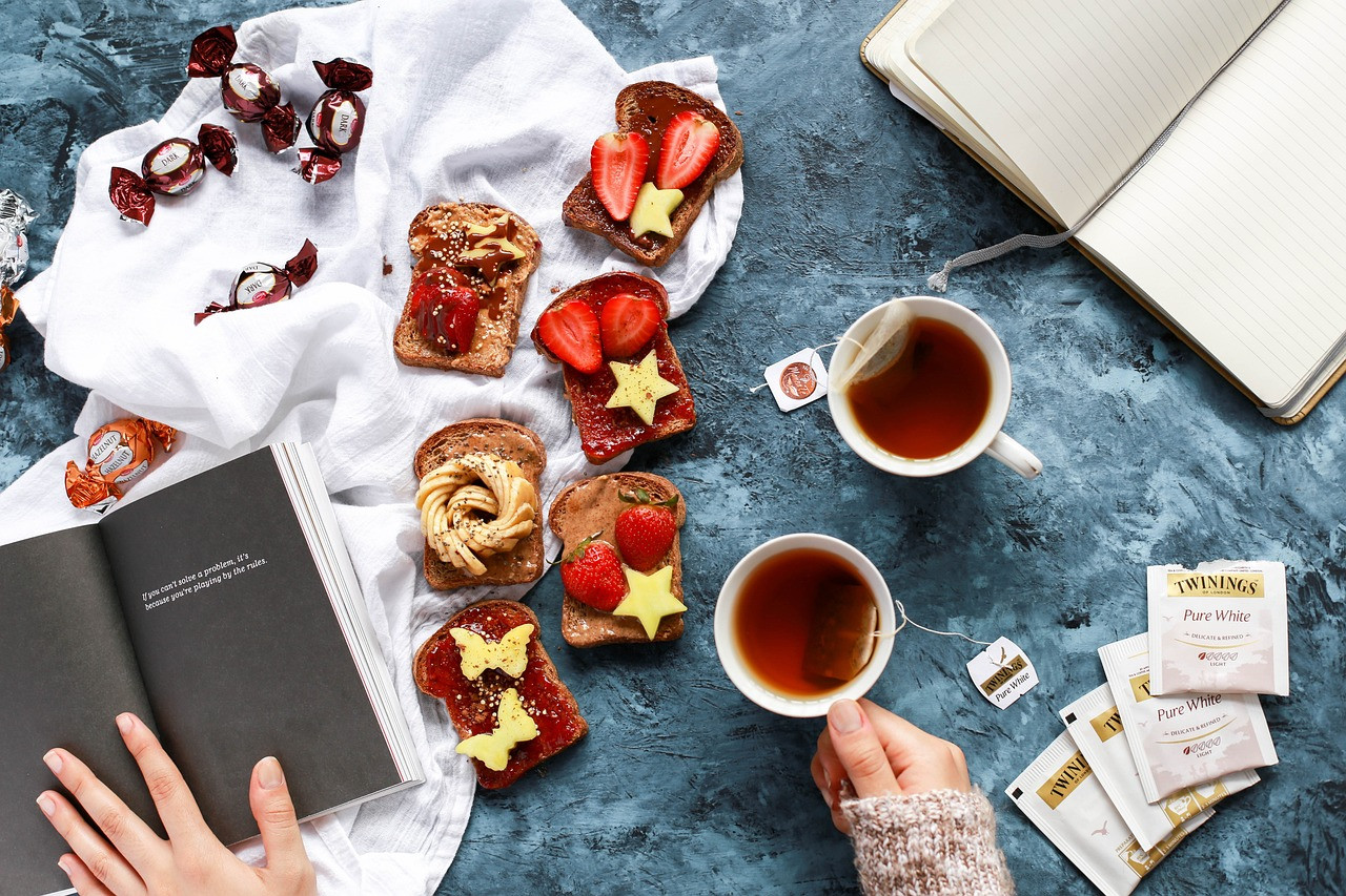 food, foodie, food styling, blog, design, style, eat, devour, consume, fruit, tea, crumpets, treats, toast, coffee, read, write, blog, blog, tea, tea, tea, tea, tea, coffee