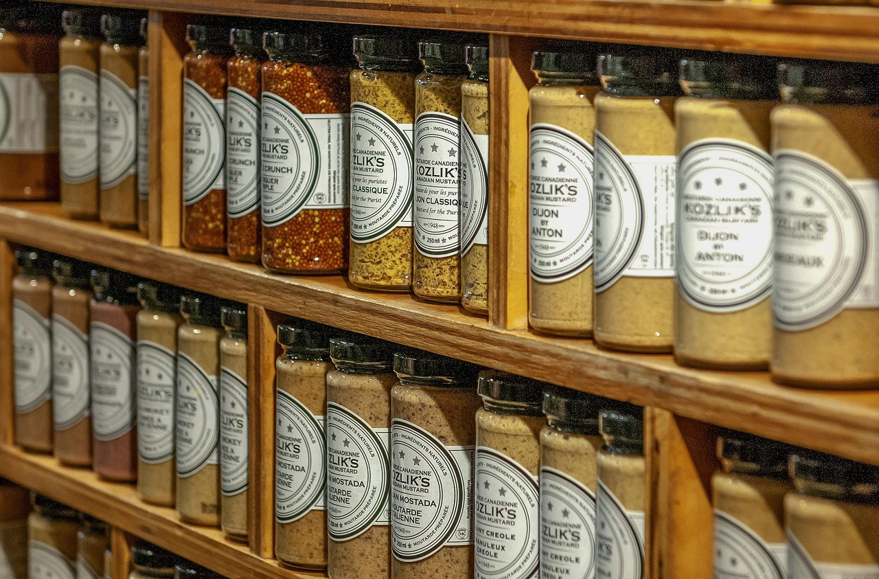 Czy Musztarda Tuczy? Odkryj Prawdę O Kaloriach I Zdrowiu