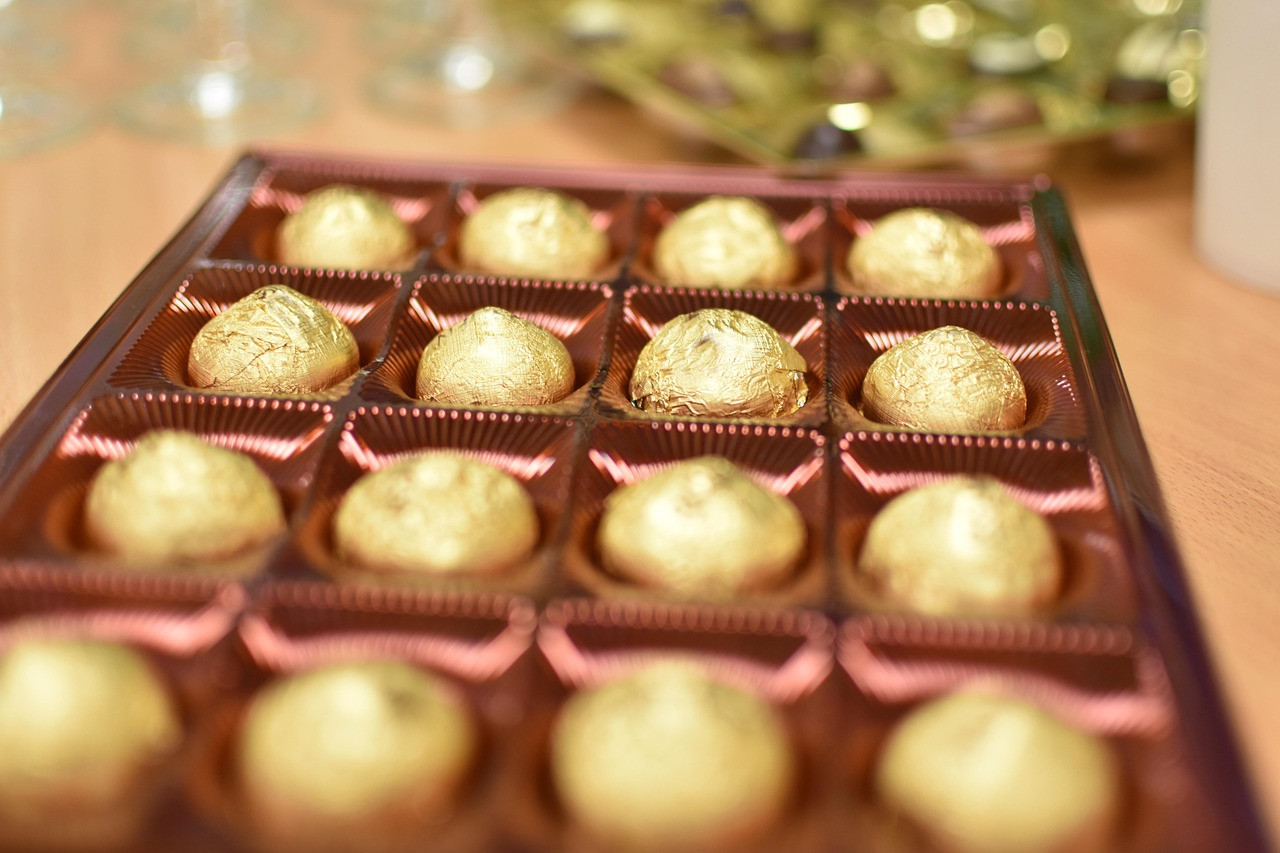 Rafaello: Ile Kalorii Ma Ta Popularna Słodycz? Sprawdzamy!