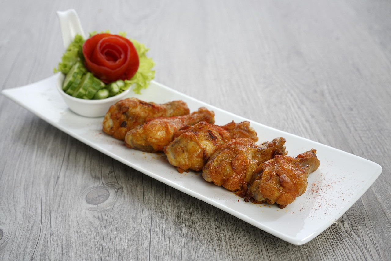 Ile Kalorii Ma Zinger z KFC? Sprawdzamy Wartości Odżywcze!