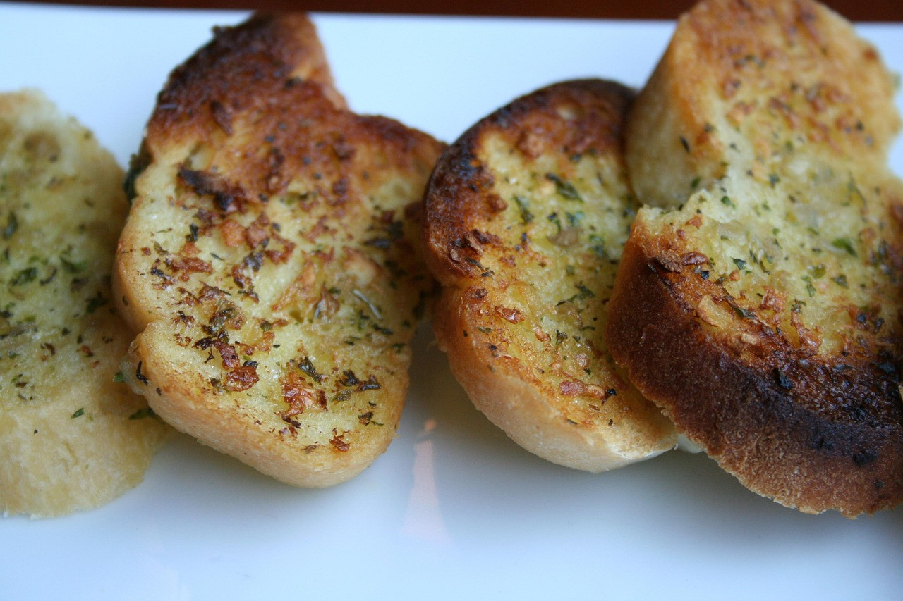 garlic bread, cuisine, food, garlic, bread, delicious, garlic bread, garlic bread, garlic bread, garlic bread, garlic bread