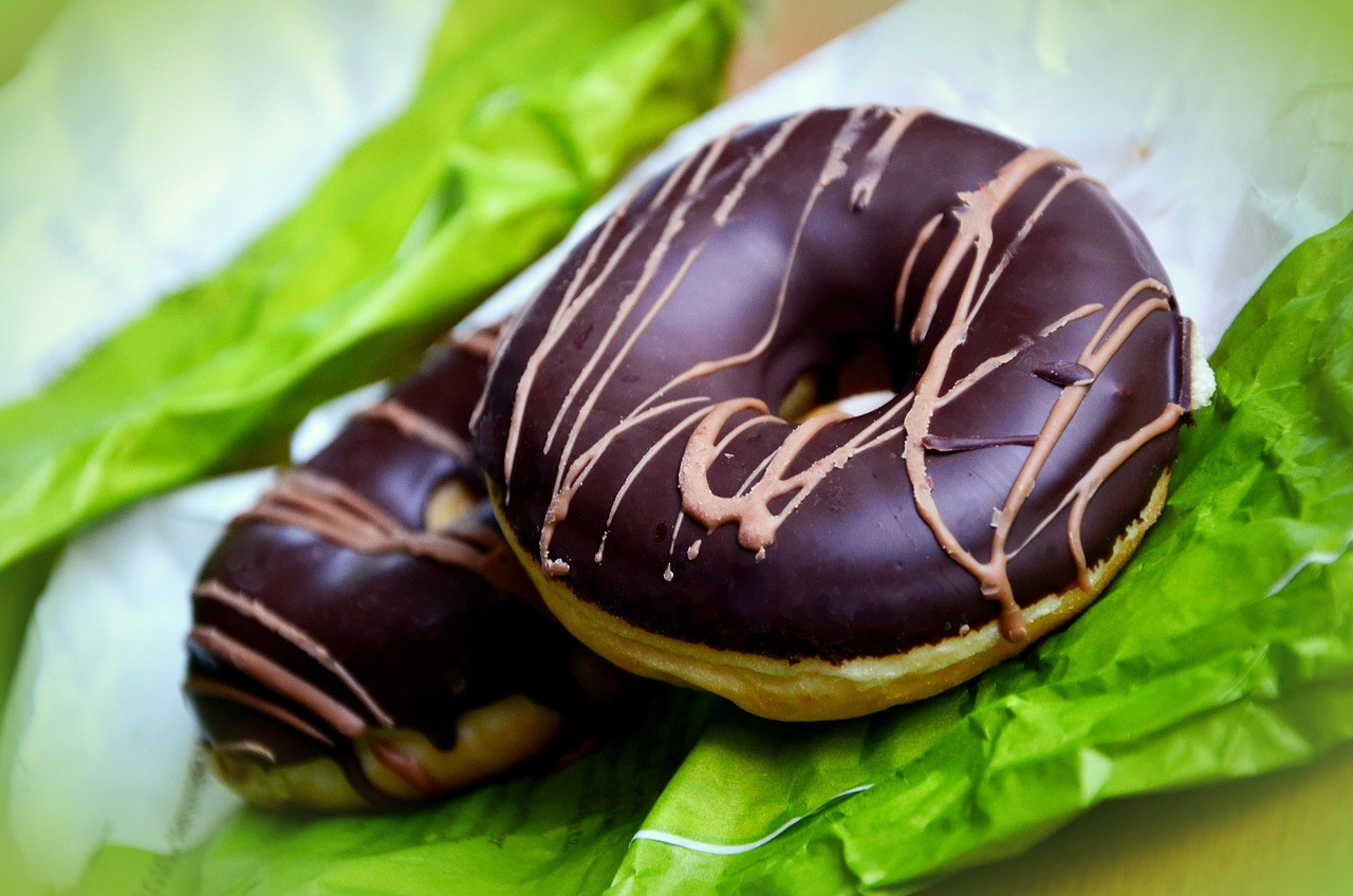 donuts, donut, pastries, cute, chocolate topping, glaze, kringel, donuts, donuts, donuts, donuts, donut, donut, donut, donut, donut