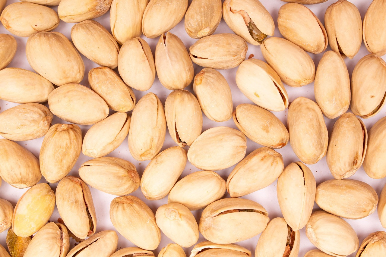 Czy Pistacje Tuczą? Prawda O Kaloriach i Zdrowej Przekąsce