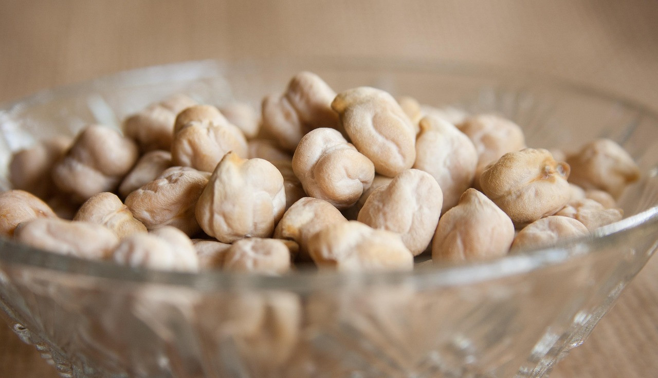 Czy Ciecierzyca Tuczy? Odkryj Prawdę O Kaloriach I Korzyściach