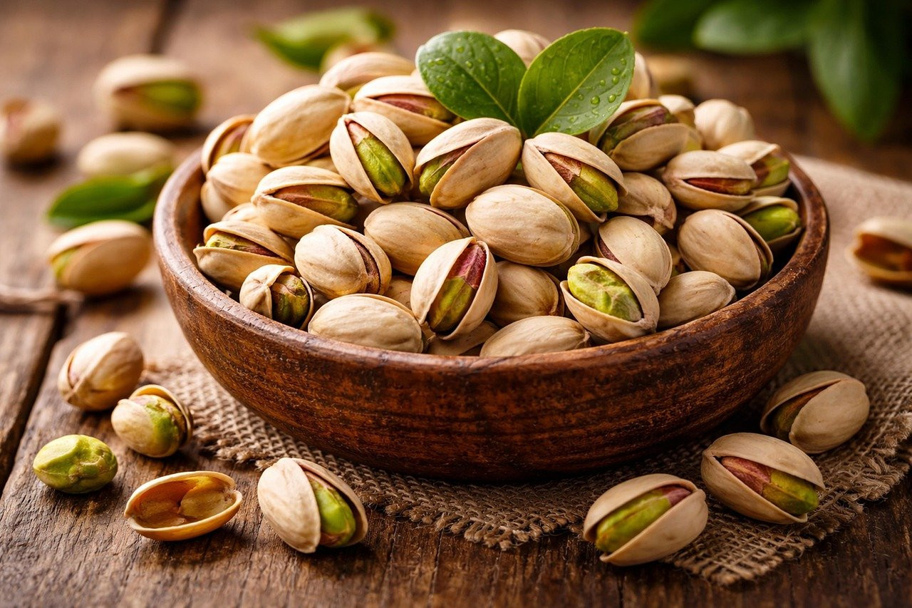 Czy Pistacje Są Tuczące? Kompletny Przewodnik Po Kaloriach