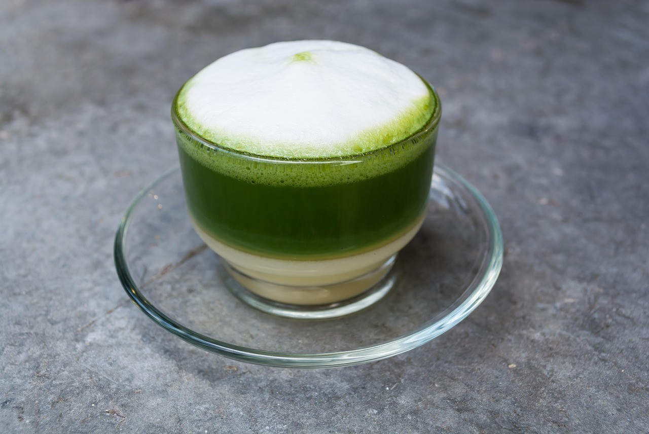 green tea, milk, bubble, delicious, morning, snacks, easy, glass, other coffee, green tea, green tea, green tea, green tea, green tea