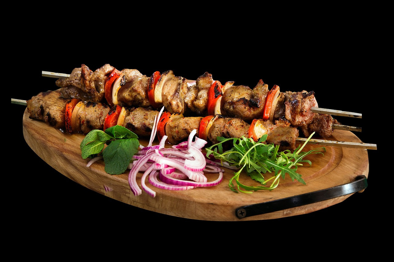 Ile Kalorii Ma Kebab Na Talerzu? Kompletny Przewodnik i Praktyczne Porady
