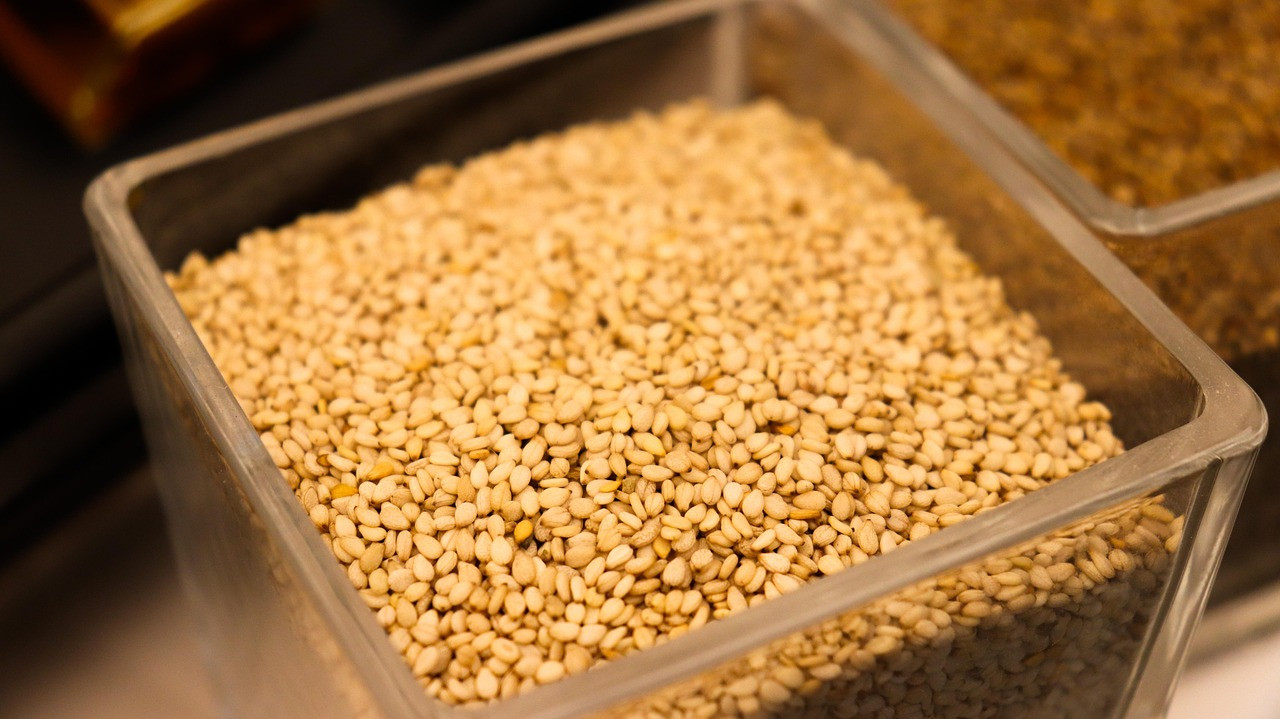sesame, sesami, seed, nature, sauce, oilperilla, sesami oil, spice, food, seasoning, sesame oil, plant, sesami seed