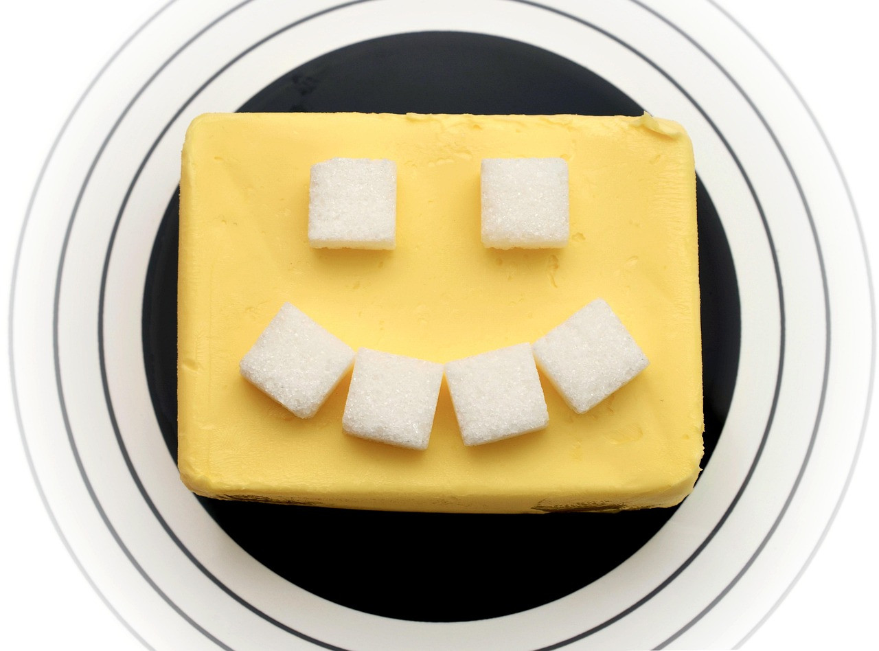 Co Bardziej Tuczy: Cukier Czy Tłuszcz? Zaskakująca Prawda O Tyciu