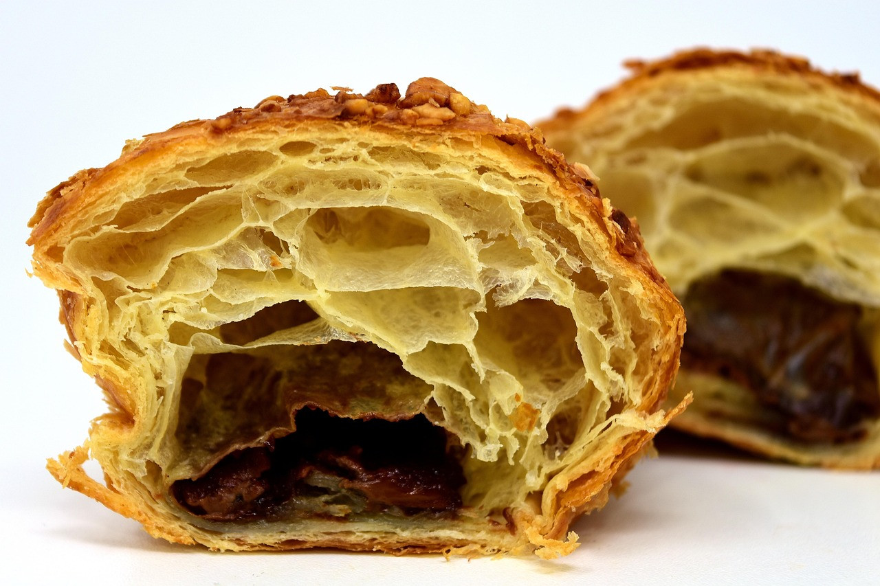 chocolate croissant, puff pastry, yummy, croissant, nourishment, baked goods, breakfast, meal, baked, bakery, chocolate croissant, chocolate croissant, chocolate croissant, chocolate croissant, chocolate croissant, puff pastry, puff pastry, croissant, croissant, bakery