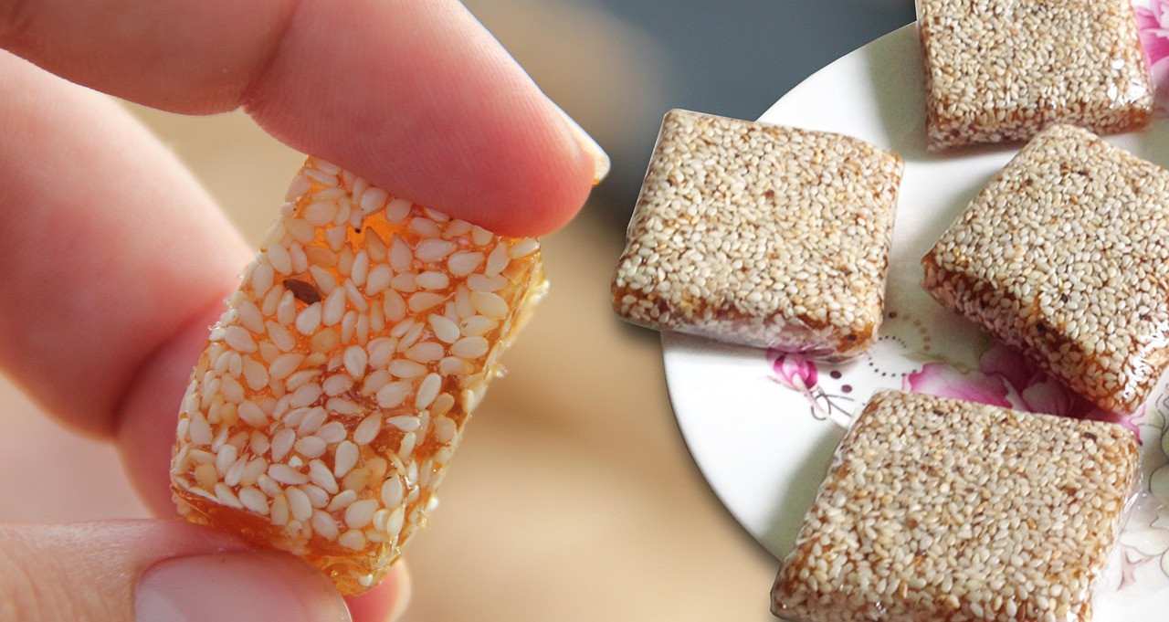 sesame candy, dessert, food, confection, sesame seeds, snack, sesame candy, sesame seeds, sesame seeds, sesame seeds, sesame seeds, sesame seeds