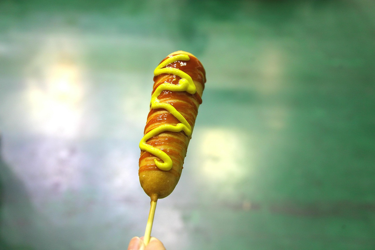 corn dog, hot dog, food, corn dog, corn dog, corn dog, corn dog, corn dog