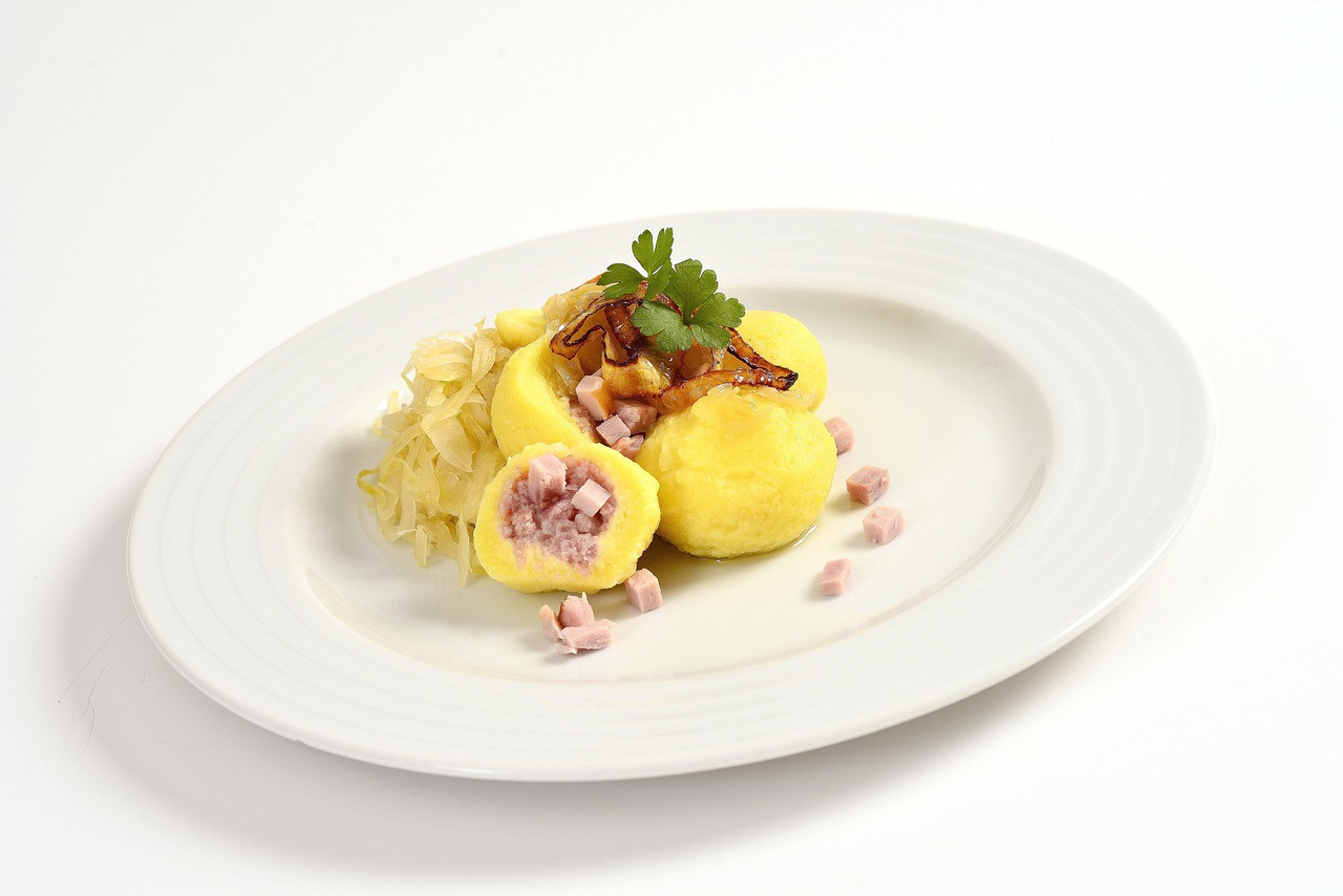 Ile Kalorii Ma Pierogi z Mięsem? Sprawdzona Wartość Energetyczna