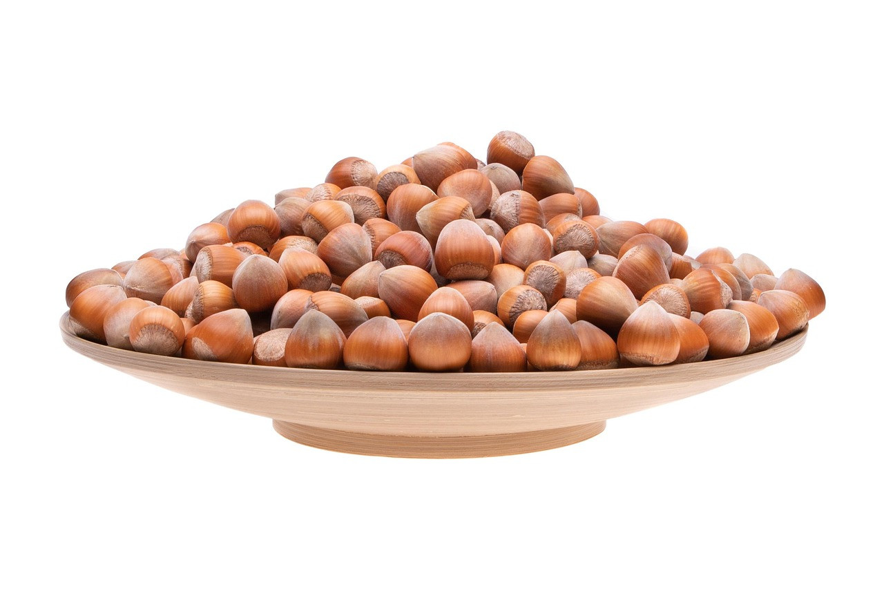 Czy Orzechy Naprawdę Tuczą? Kompletny Przewodnik Po Kaloriach