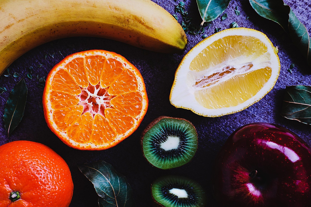 citrus fruits, halves, cross sections, oranges, lemon, kiwi, fruits, banana, apple, fresh fruits, ripe, juicy, sweet, produce, organic, food, fresh, slice, vitamins, citrus fruits, lemon, lemon, lemon, lemon, kiwi, fruits, banana, banana, banana, banana, banana, apple, apple, apple, apple, apple
