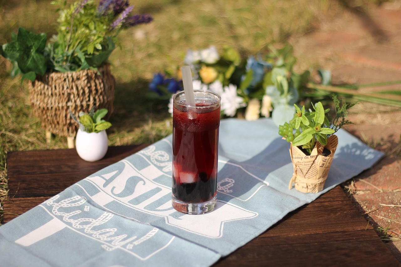 Czy Bawarka Tuczy? Odkryj Prawdę O Kaloryczności Herbaty Z Mlekiem