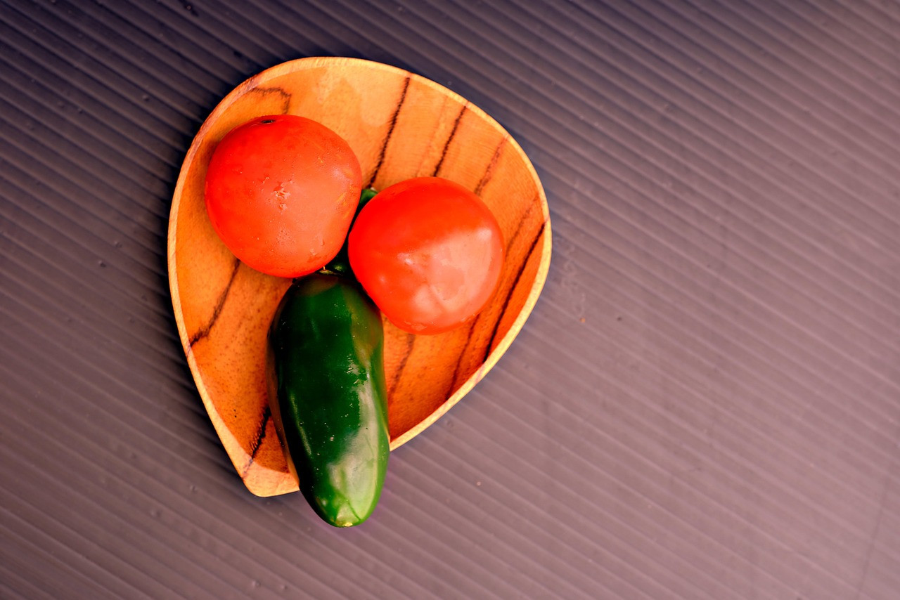 Ile Kalorii Mają Pomidorki Koktajlowe? Praktyczny Poradnik Dietetyczny