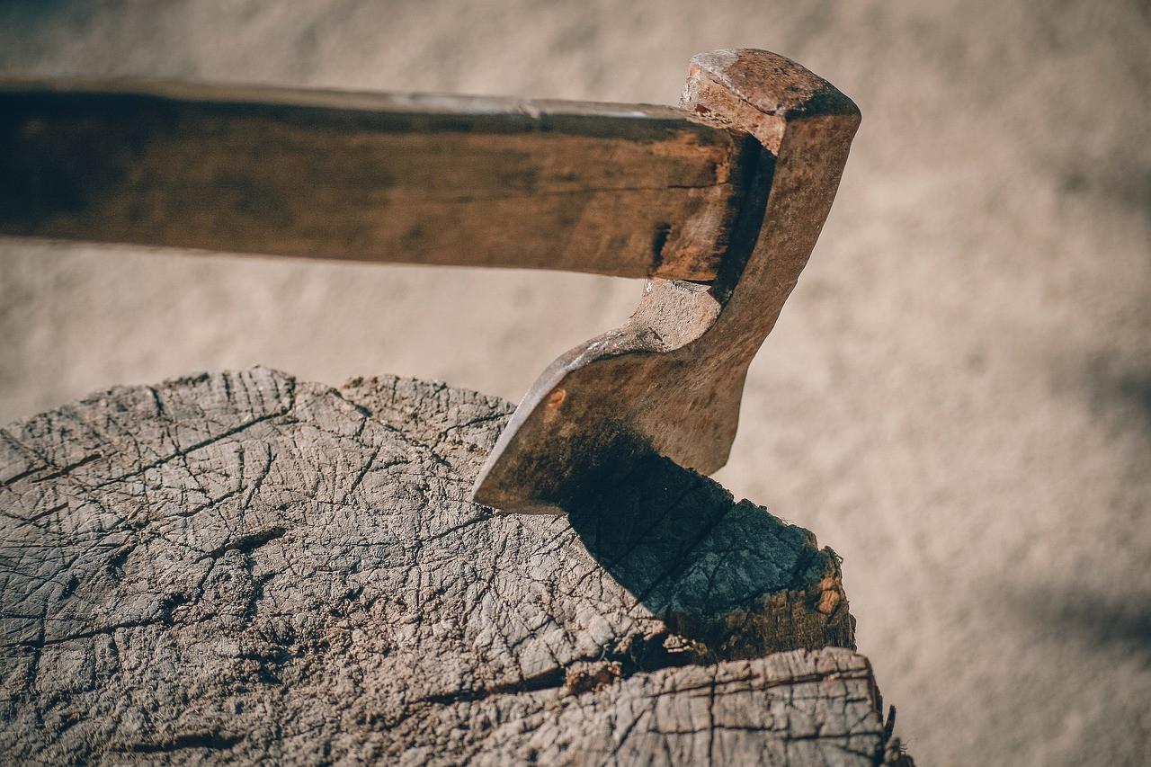 Ile Kalorii Ma Drwal Klasyczny? Sprawdzamy Spalanie i Efekty!