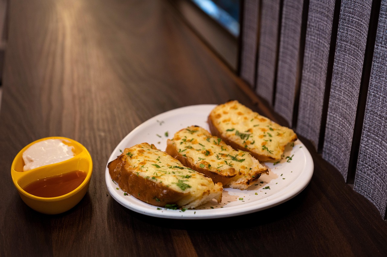 garlic bread, food, vegetables, cheese, garlic, pasta, bread, garlic bread, garlic bread, garlic bread, garlic bread, garlic bread