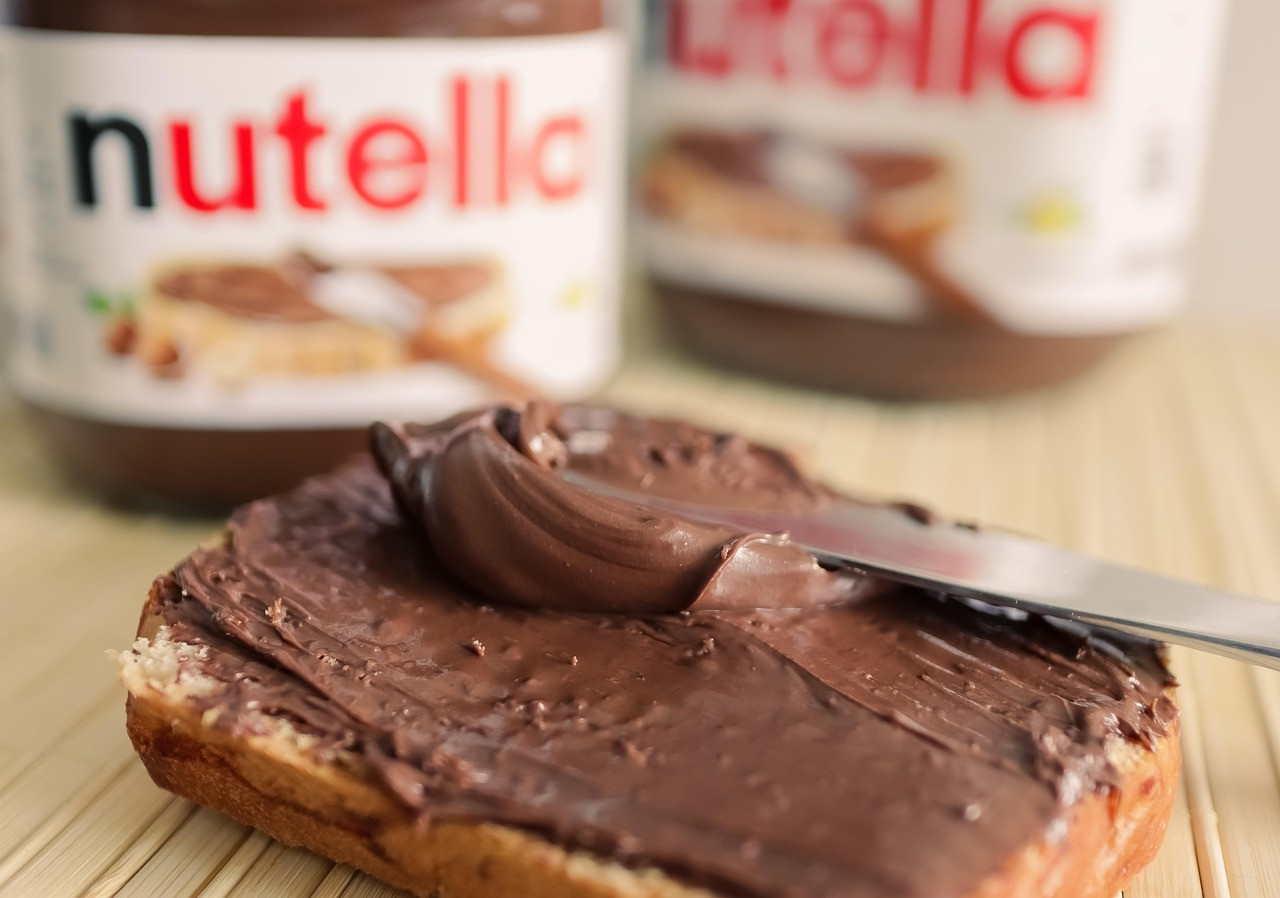 Ile Kalorii Ma Nutella? Prawdziwa Liczba, Która Cię Zaskoczy!