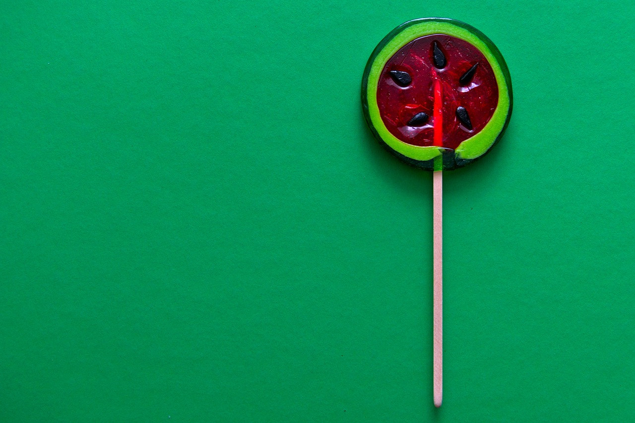 Ile Kalorii Ma Lizak Chupa Chups? Sprawdzamy Wartości Odżywcze!