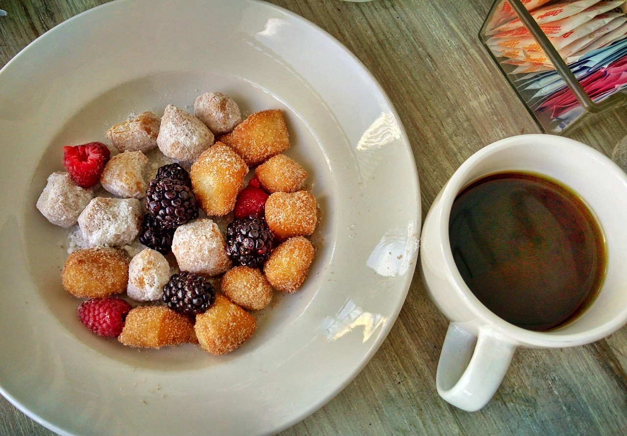 Ile Kalorii Ma Pączek Z Lukrem? Zaskakująca Prawda O Tłustym Czwartku