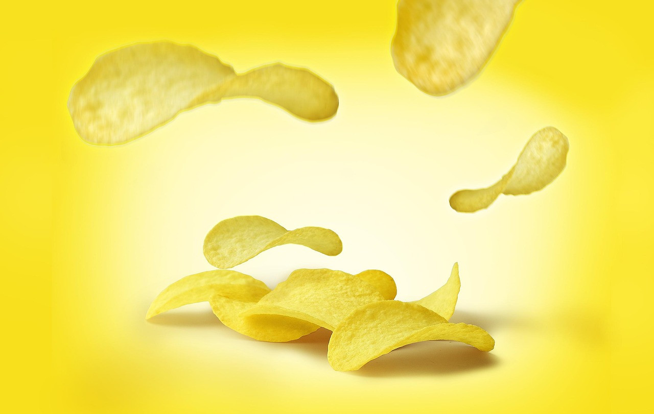 Ile Kalorii Mają Chipsy Lays? Sprawdzamy Wartości Odżywcze!