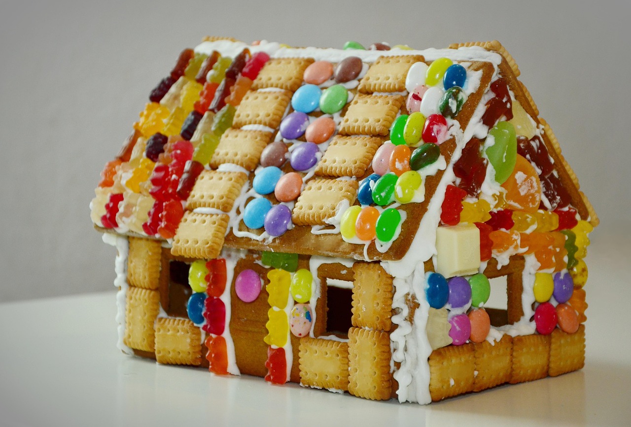 gingerbread house, crispy house, delicacy, christmas decoration, nibble, cute, christmas time, gingerbread, frosting, christmas cookies, gingerbread house, gingerbread house, gingerbread house, gingerbread house, gingerbread house