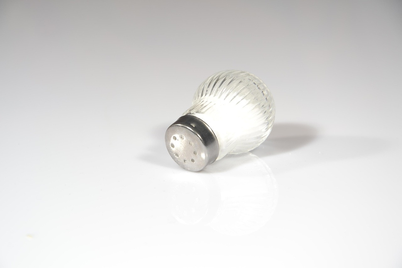 Ile Kalorii Ma Sól? Zaskakująca Prawda O Kaloryczności Soli