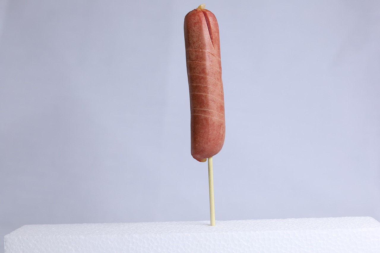 street food, hotdog, sausage, food, hotdog, hotdog, hotdog, hotdog, hotdog