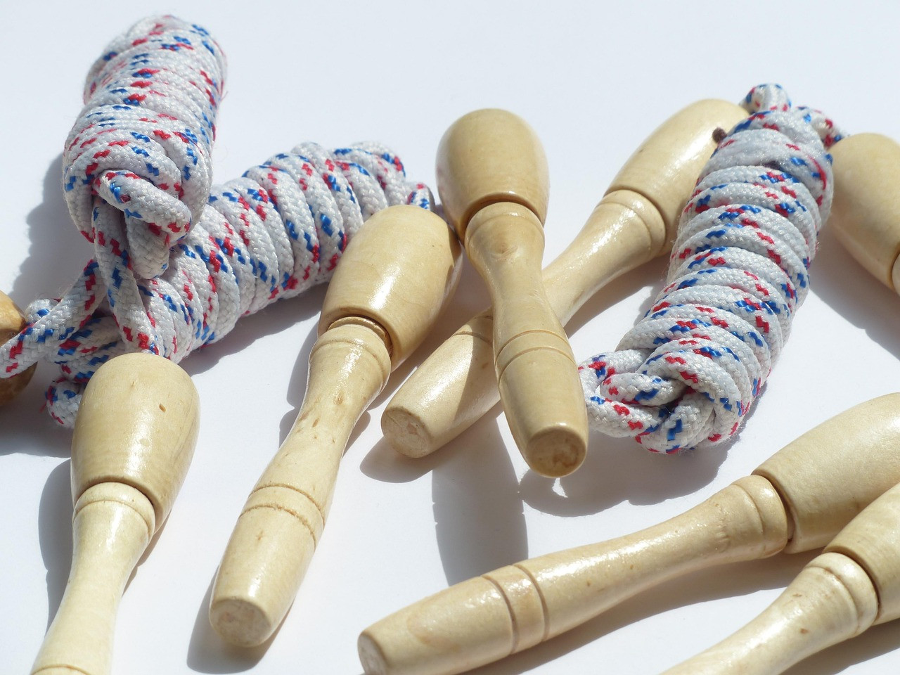 Ile Kalorii Spala Skakanka? Praktyczny Poradnik i Efektywne Treningi