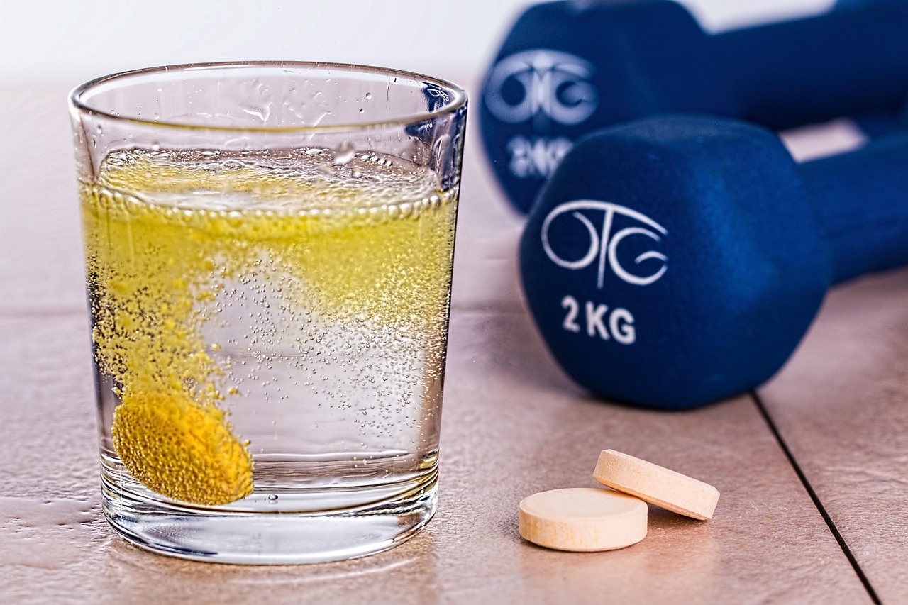 Nutridrink: Ile Ma Kalorii? Kompletny Przegląd Wartości Odżywczych