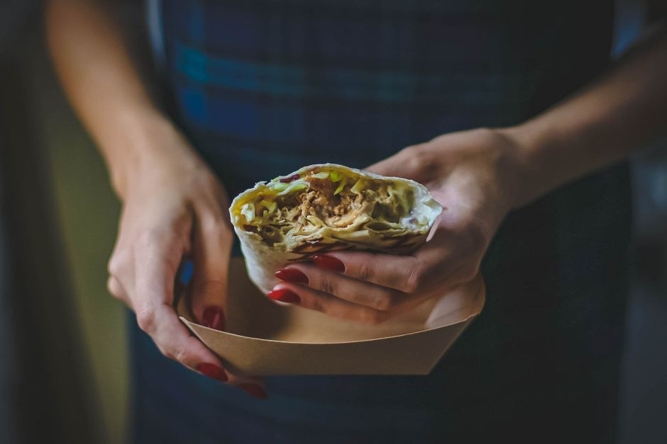 Wrap z McDonald's: Ile Ma Kalorii? Sprawdzamy Wszystkie Warianty!