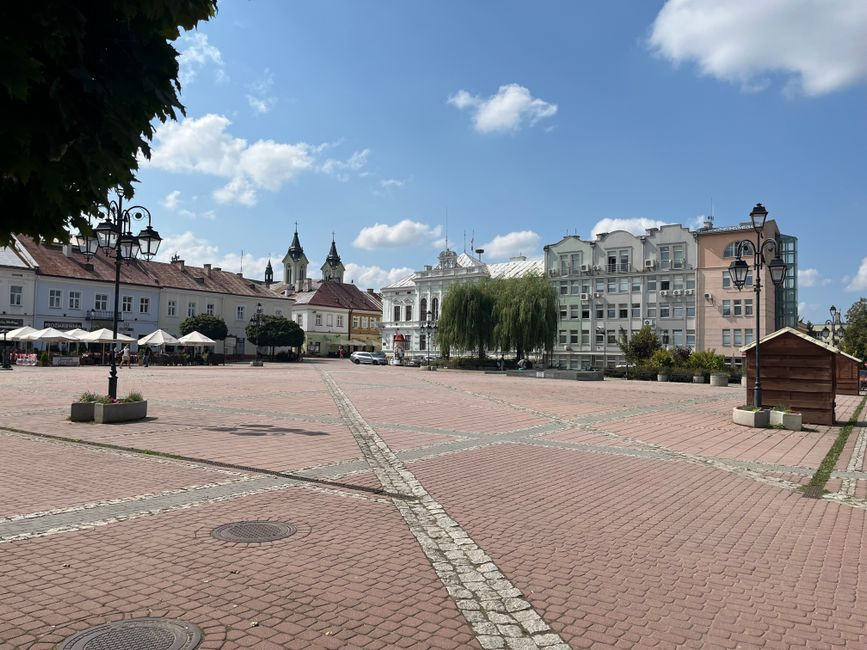 TOP 9 - gdzie zjeść? Przewodnik Kulinarny Rzeszów 2026