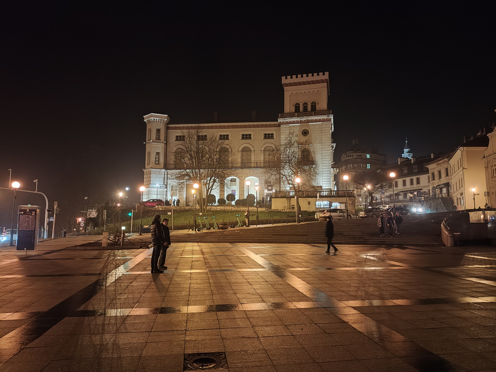 TOP 17 - gdzie dobrze zjeść? Przewodnik Kulinarny Bielsko-Biała 2026