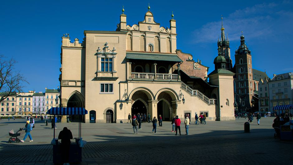 Gdzie zjeść w Krakowie? Przewodnik Kulinarny Kraków, Śródmieście 2026
