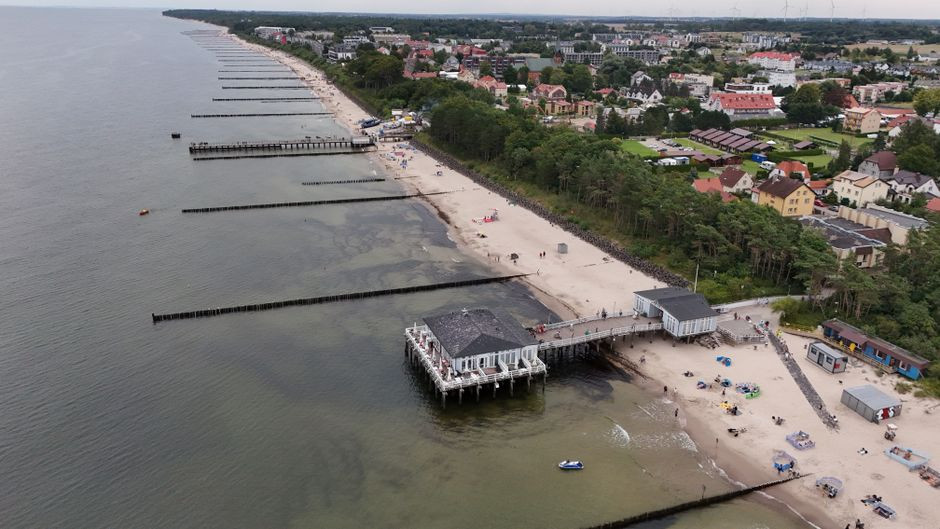 TOP 11 - gdzie zjeść tanio i dobrze? Przewodnik Kulinarny Mielno 2026