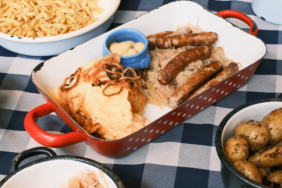 Czy Gotowana Kapusta Kiszona Tuczy? Odkryj Prawdziwą Prawdę!
