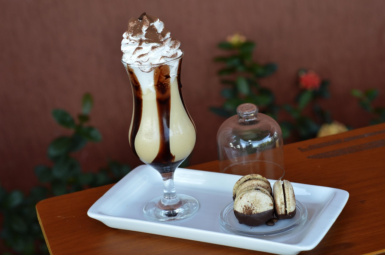 Czy Lody Tuczą? Zapytaj Dietetyka I Odkryj Prawdziwą Odpowiedź!