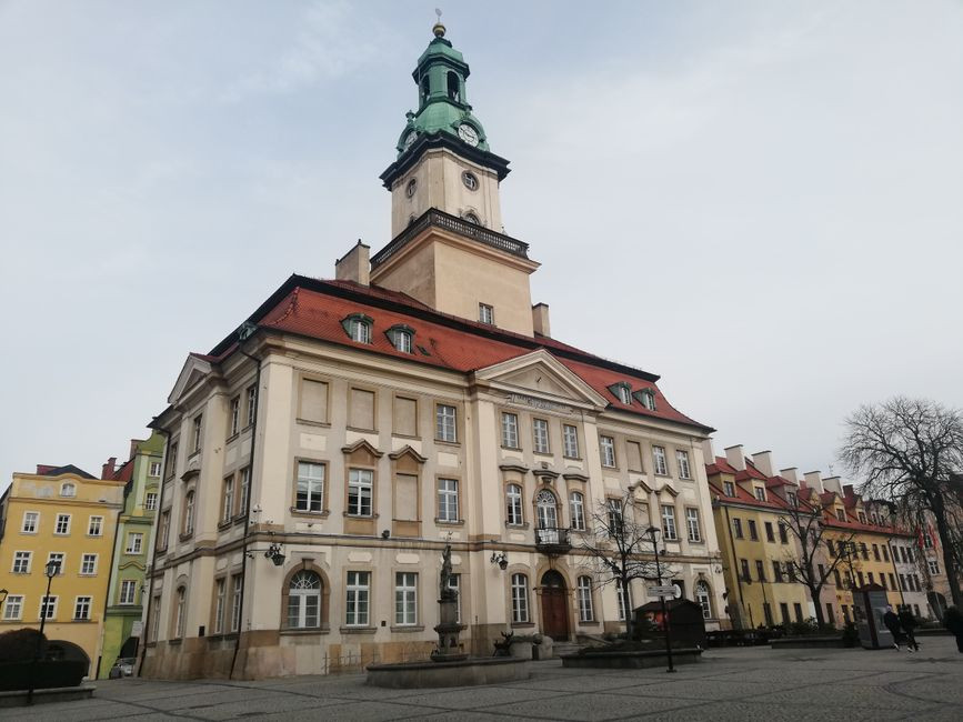 TOP 13 - gdzie dobrze zjeść? Przewodnik Kulinarny Jelenia Góra 2026