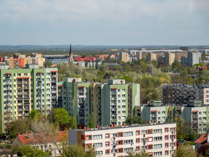 12 najlepszych miejsc, gdzie zjeść? Przewodnik Kulinarny Wrocław, Krzyki 2026