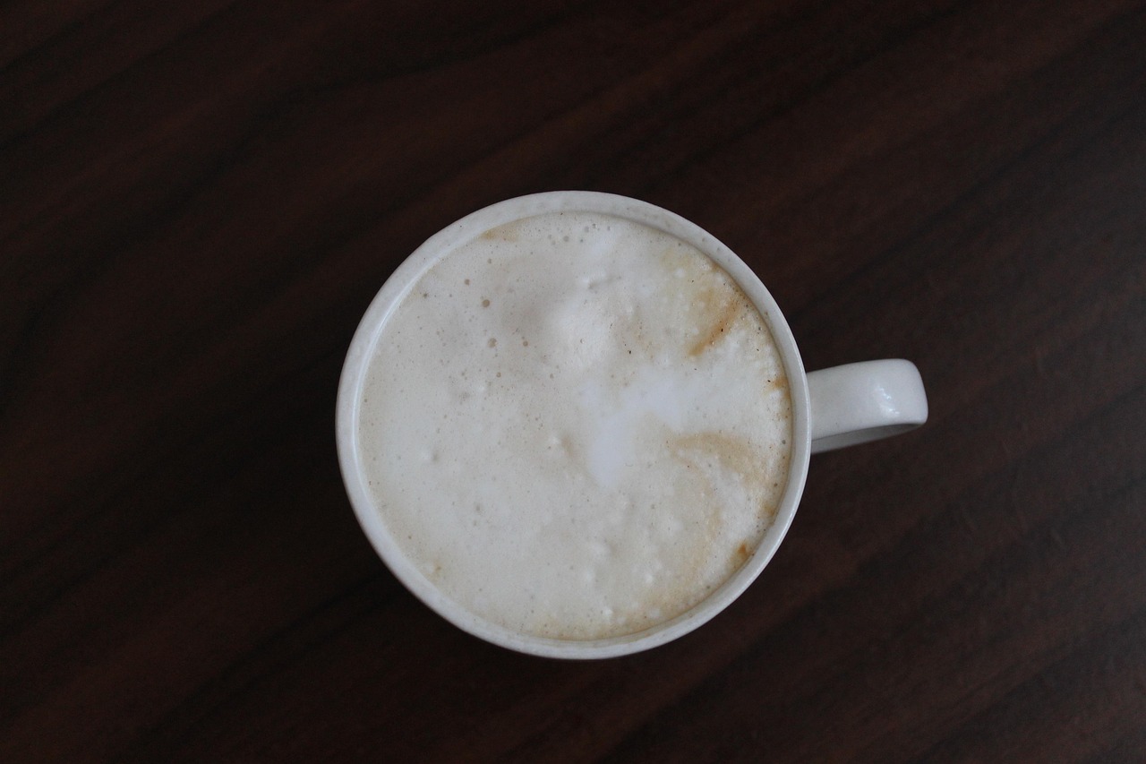 Czy Cappuccino Tuczy? Prawda O Kaloriach W Twojej Ulubionej Kawie