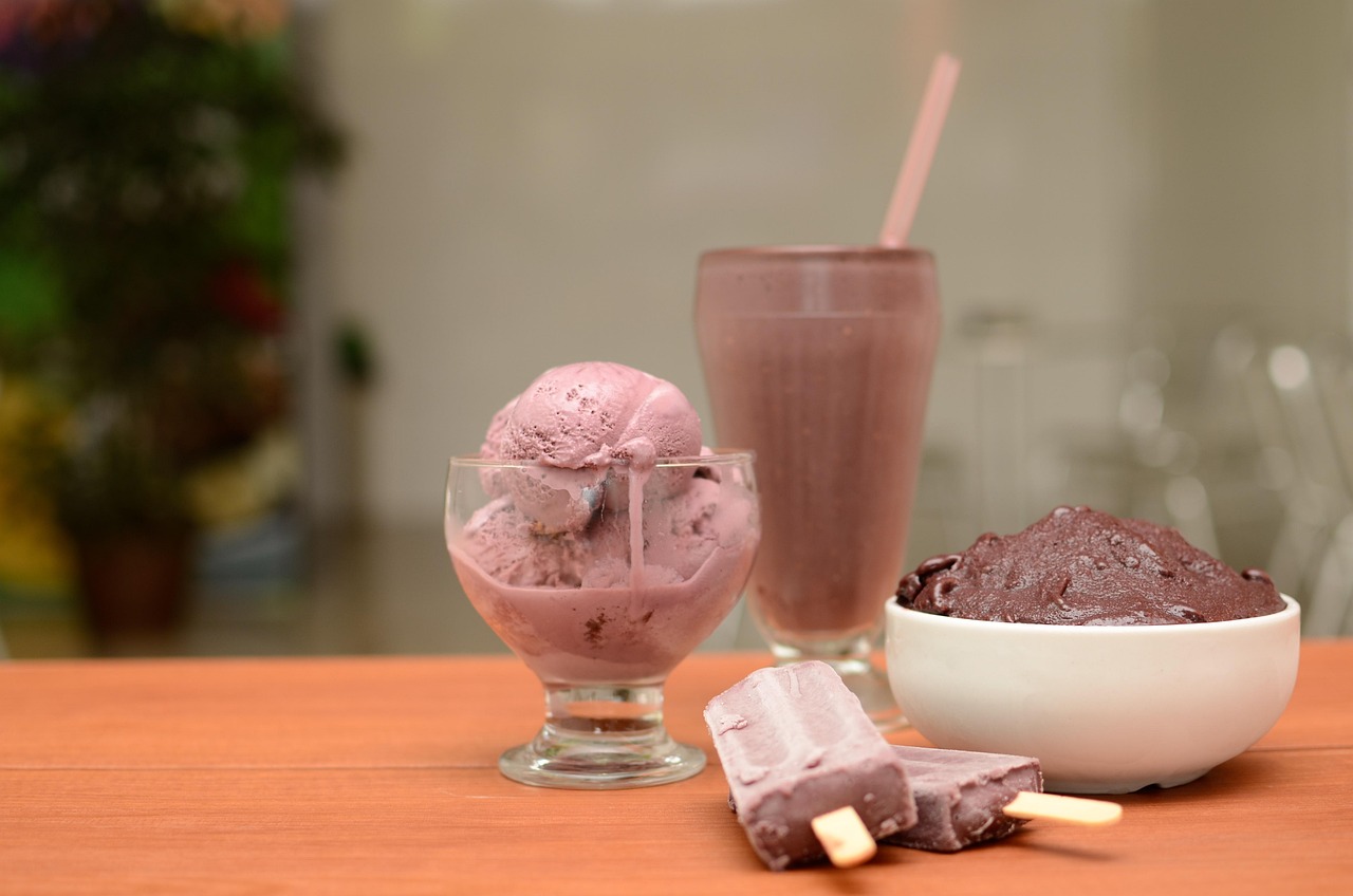 Czy Lody Wodne Tuczą? Kompletna Prawda O Kaloriach I Diecie