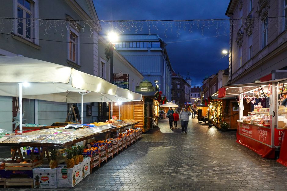 11 najlepszych miejsc, gdzie zjeść. Przewodnik Kulinarny Poznań, Nowe Miasto 2026